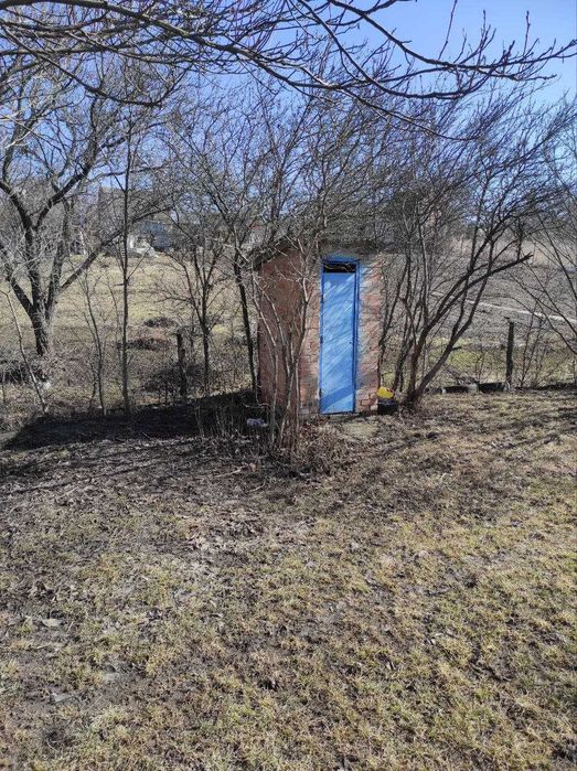 Продам дачу Нова Павлівка