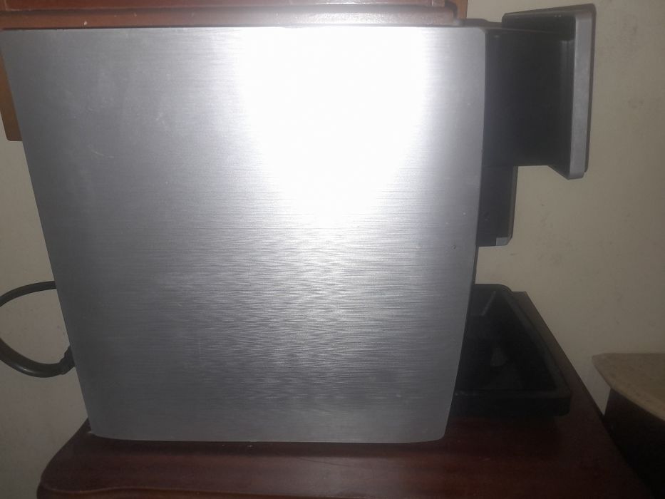 Maq. Cafe  create  one touch 50€