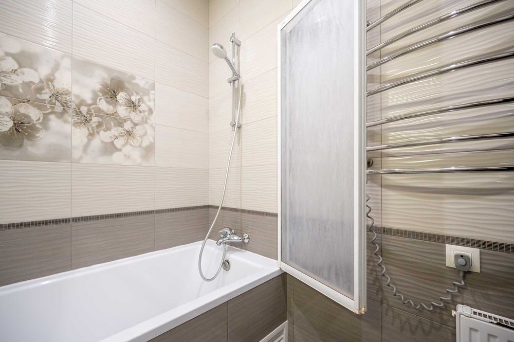 Двокімнатна квартира в ЖК «Альтаїр» 5018