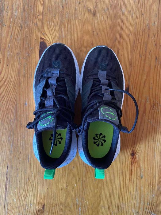 damskie nike krasovki ubrane raz mali 37 rozmiar steltx 24