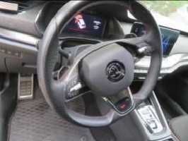 Syndyk sprzeda Skoda Octavia RS, 2021, PK6396M