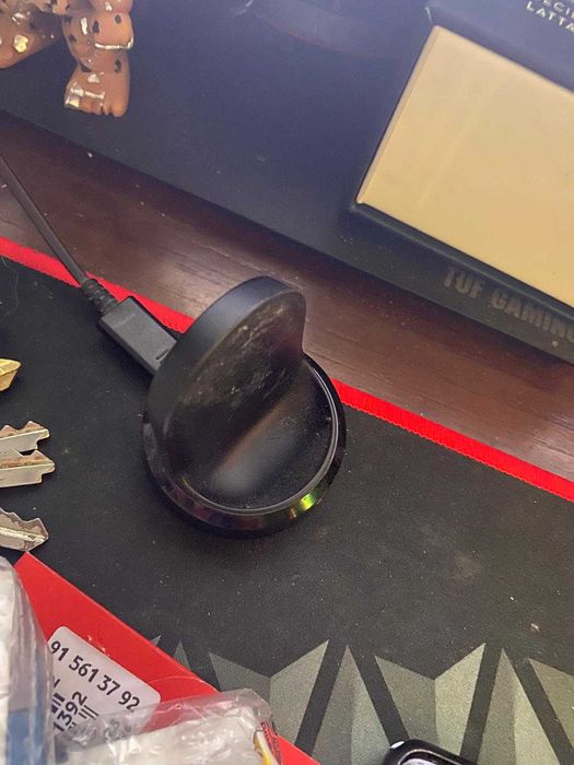 Samsung Gear S3 Com carregador