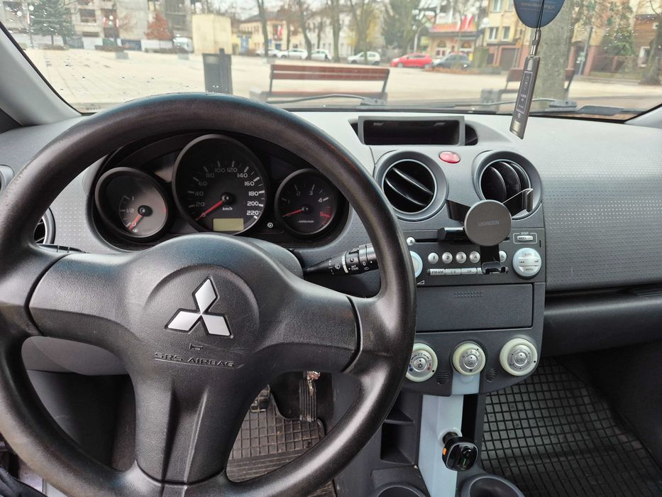 Mitsubishi COLT 1.5 DIESEL