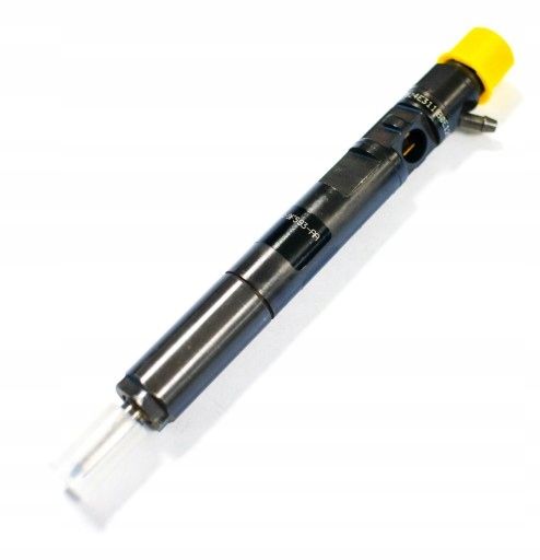 komplet wtryskiwaczy renault 1.5 dc 28232251 166001137r test