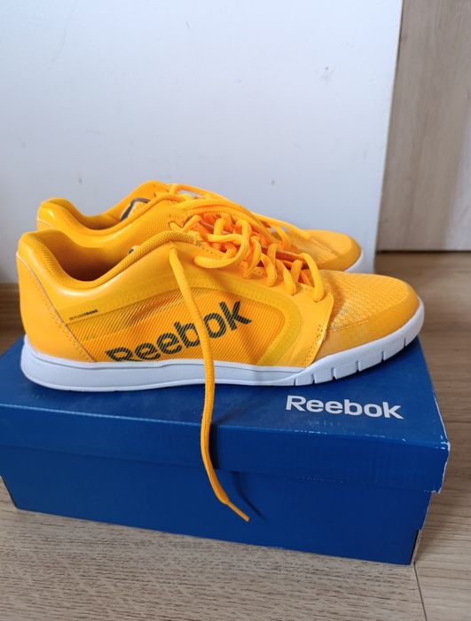 Reebok Dance Buty taneczne r. 39