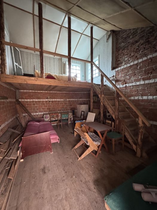 Продаж дачи в с.Жавинка , СТ Янтар, поруч р.Десна. Приватизована!