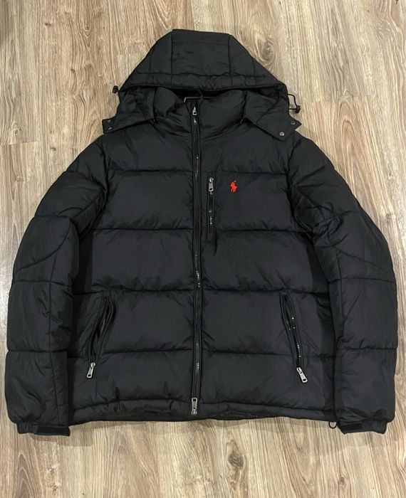 Kurtka Polo Ralph Lauren