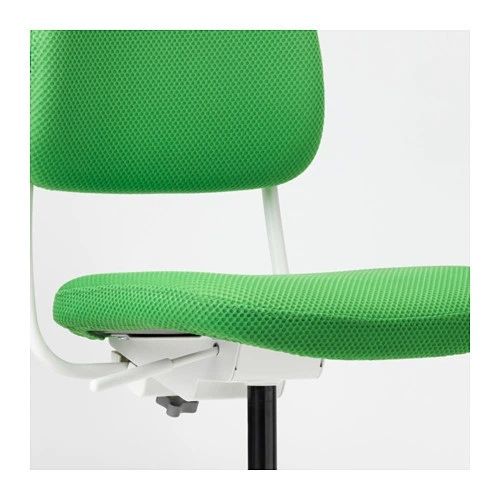 Дитячий стілець для письмового столу IKEA VIMUND