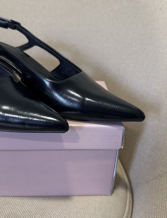 Туфлі Stradivarius 37 розмір