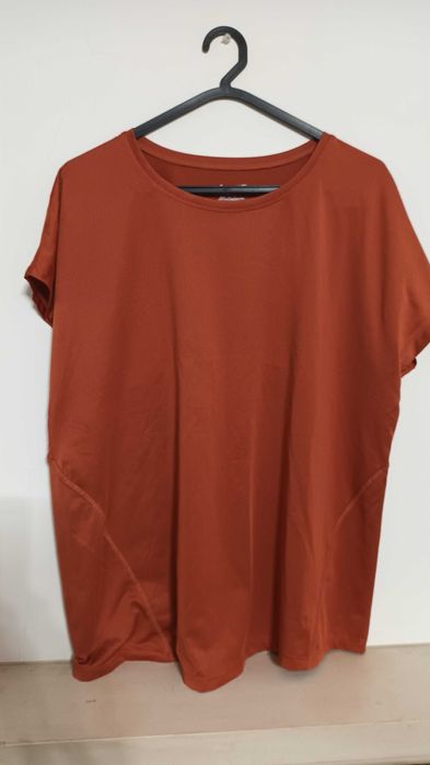 Camisola de desporto workout