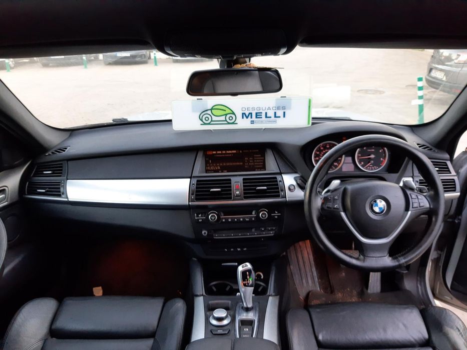 Módulo Eletrónico Bmw Serie