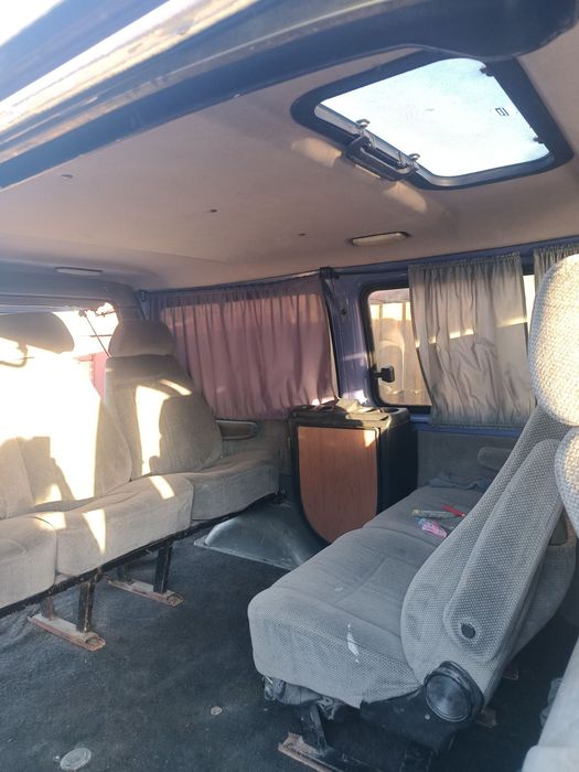 Авто Газель соболь
