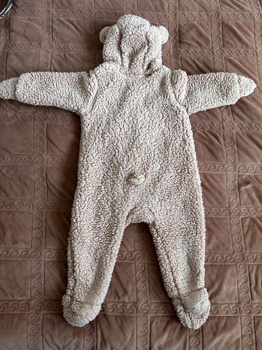 Дитячий комбінезон H&M 74