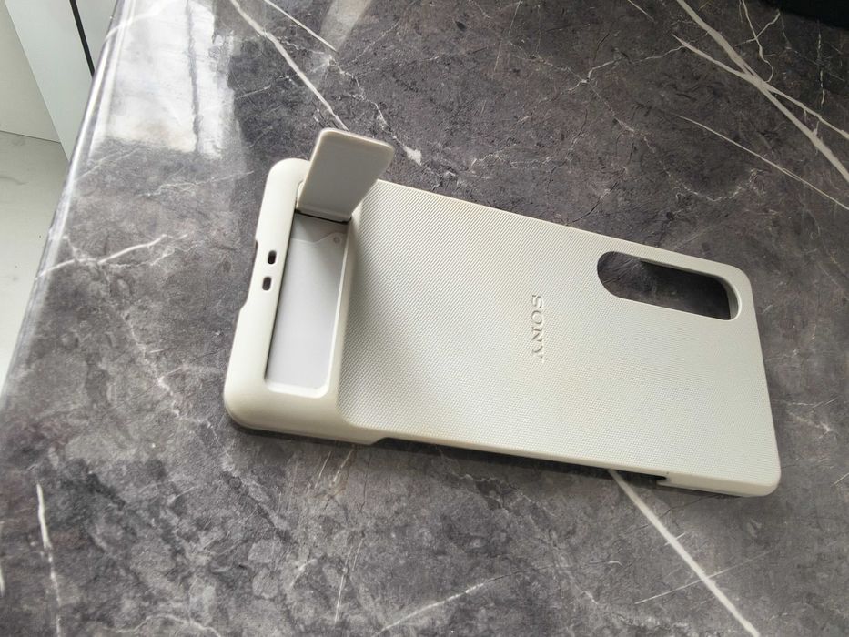 Sony Xperia 1 vi