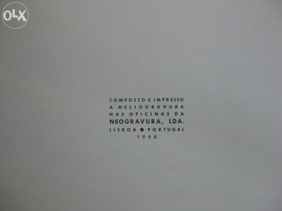 Imagens antigas Porto de Lisboa 1958