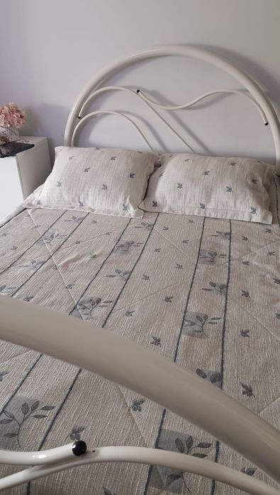 Quarto de Casal Completo