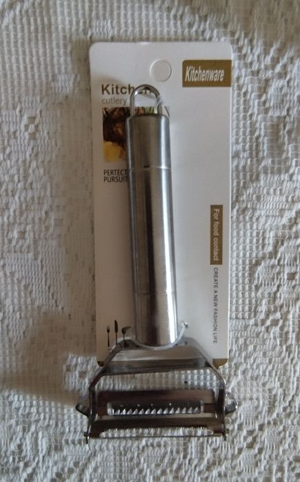 С любовью к кухонным мелочам