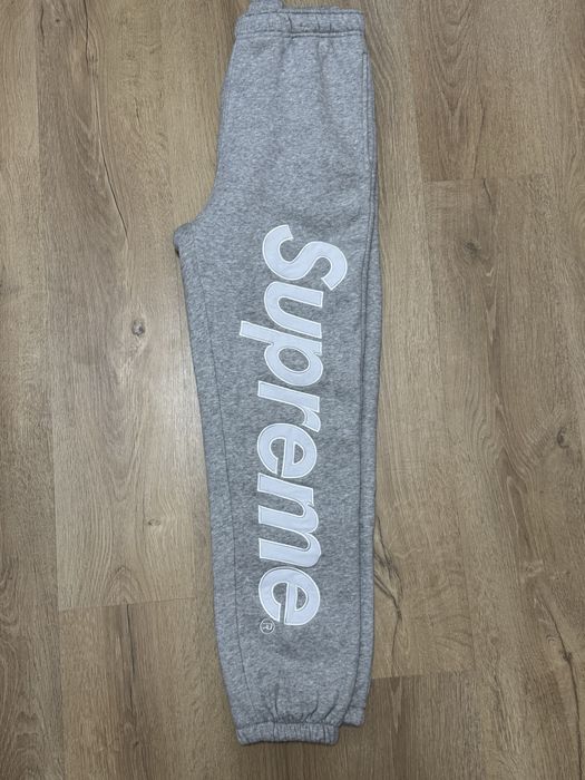 штани supreme