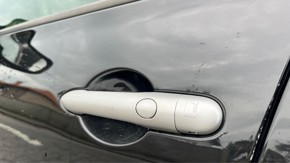 Renault Megane II 1.9 DCi 120 CV -07 Iuc Antigo