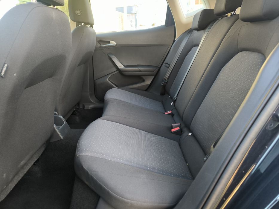 SEAT Arona 1.0 TSI 110cv