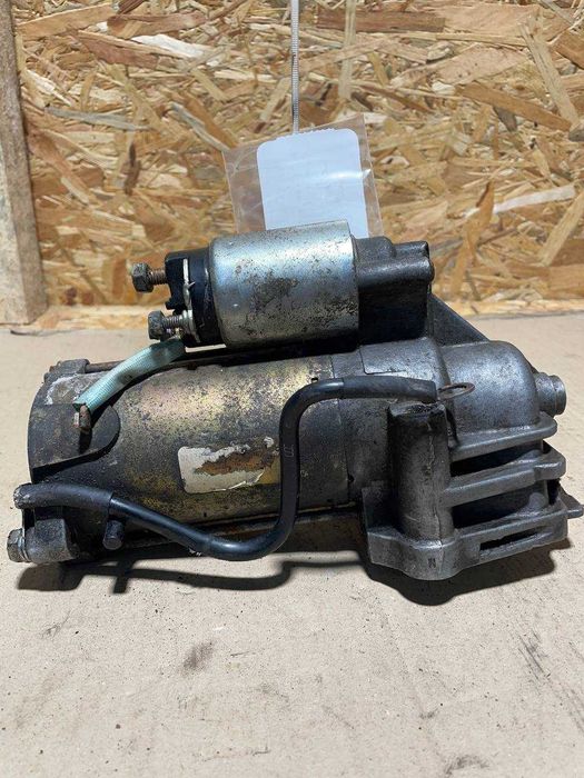 Стартер Форд Транзит 2.0 2000-2006 год