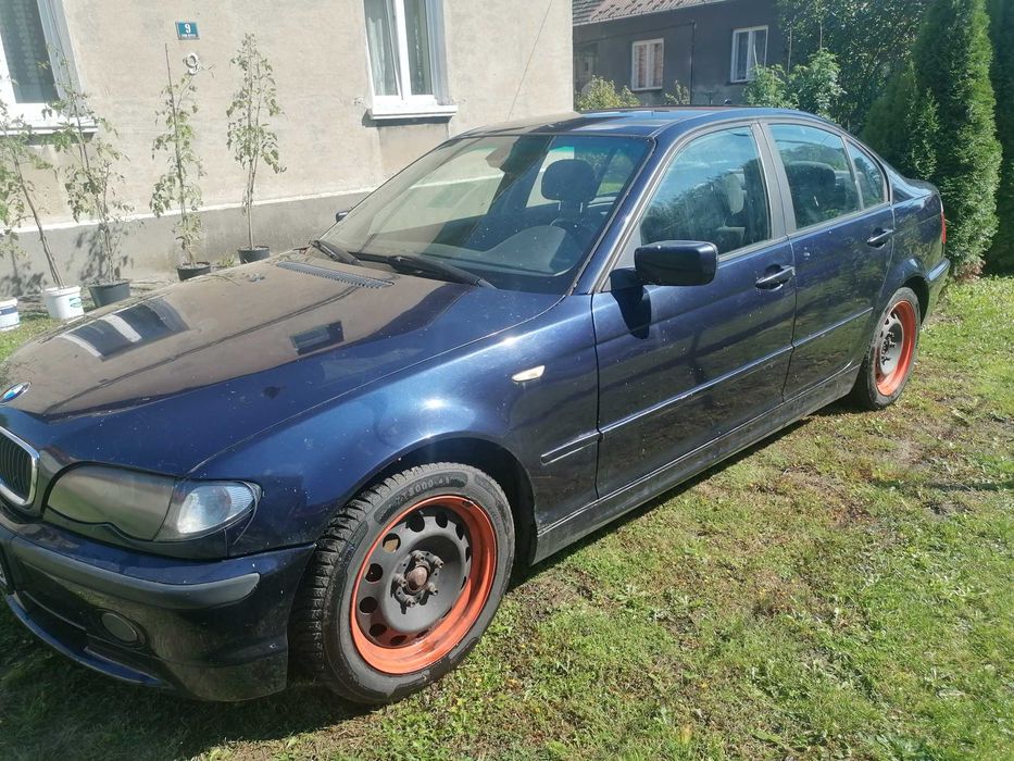 BMW Seria 3