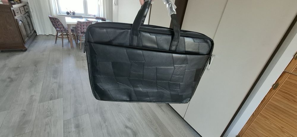 Aktówka damska torba