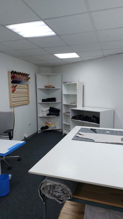 Продам готовий швейний бізнес.