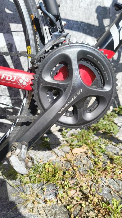 Lapierre Pulsium 600 fdj