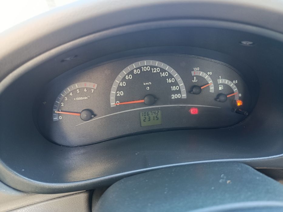 Lada Kalina ваз лада