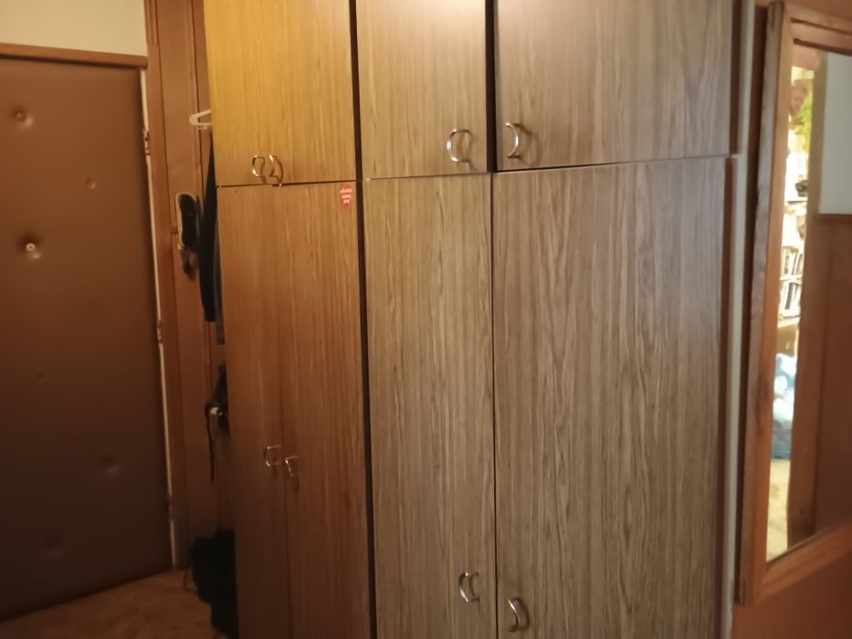 Wynajmę 2 pokojowe mieszkanie z balkonem w Zgierzu - Więcej