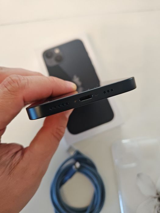 iPhone 13 128GB ! Bateria 100% ! Ładny stan !!