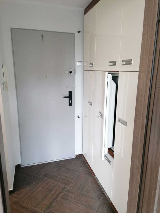 Kawalerka w centrum - 1 pokojowe po remoncie w pełni urządzone Piła