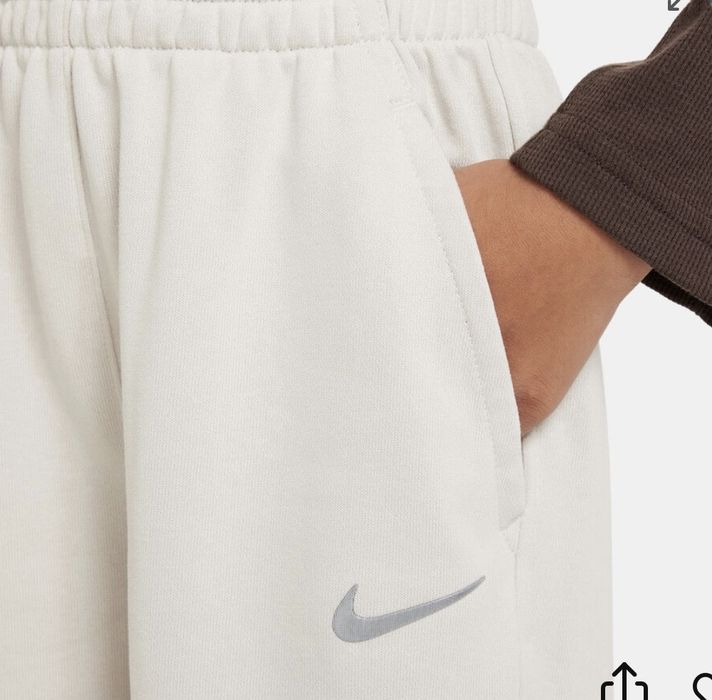 Світшот Nike джогери Nike двунитка