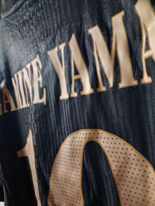 Koszulka Lamine Yamal