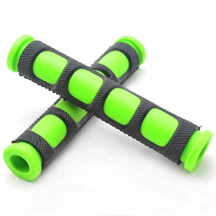 Proteções manetes borracha moto cafe racer motocross