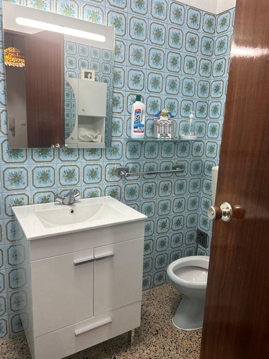 Vaga em Quarto duplo na Reboleira/Amadora