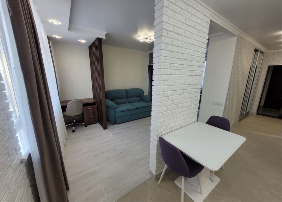 Сдам шикарную квартиру