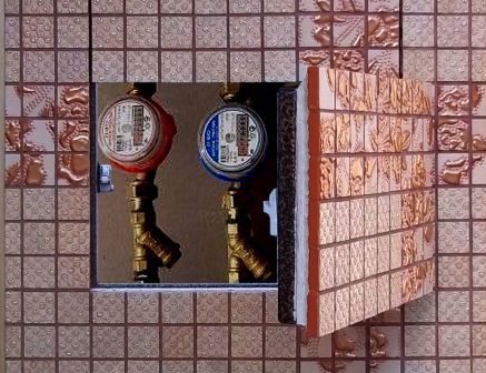 Напольный Люк. Скрытый Монтаж. Люк на Пол под Плитку. Люк в Подвал.