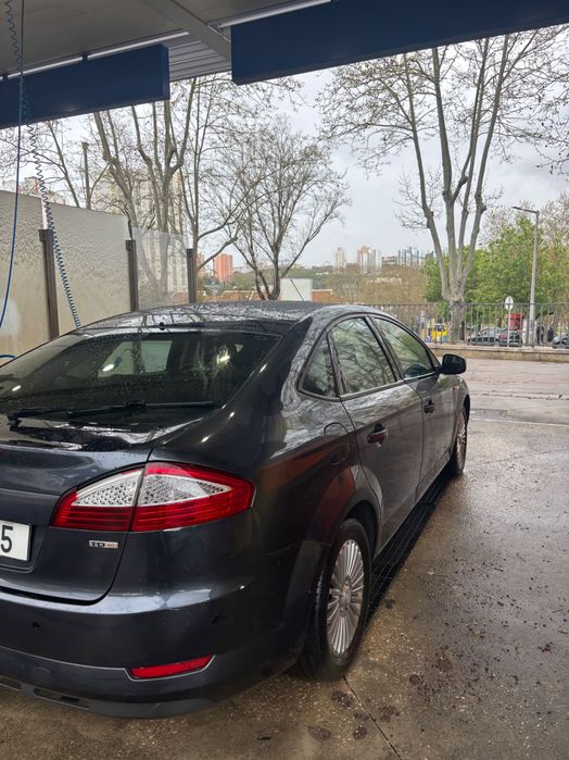 Ford Mondeo 1.8 Diesel
