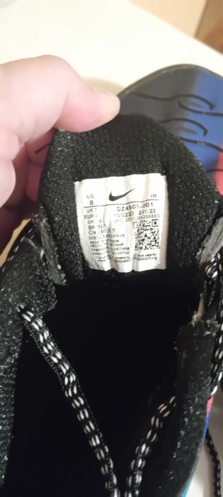 Buty Nike Tn r41