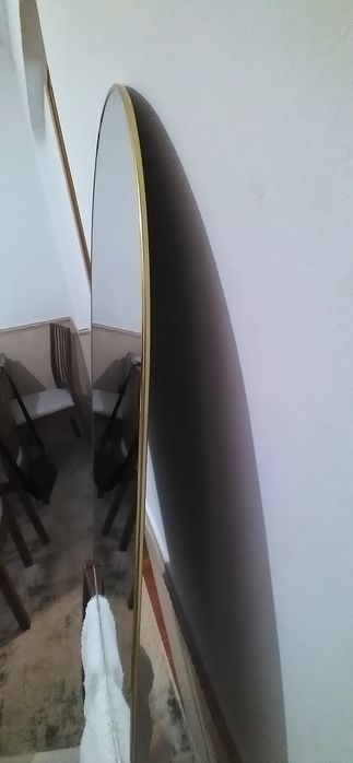 Espelho Dourado novo