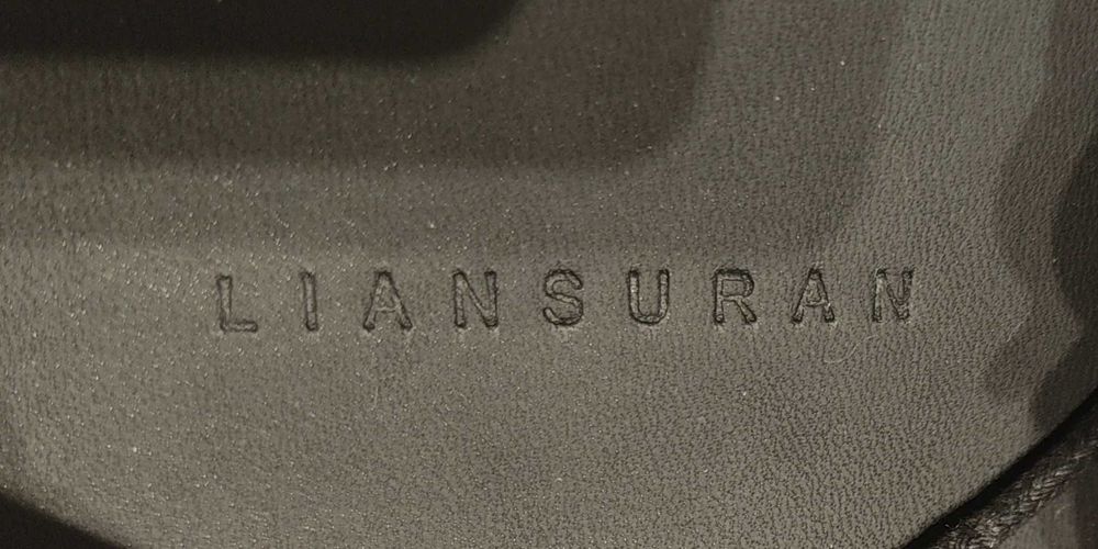 Skórzane buty męskie