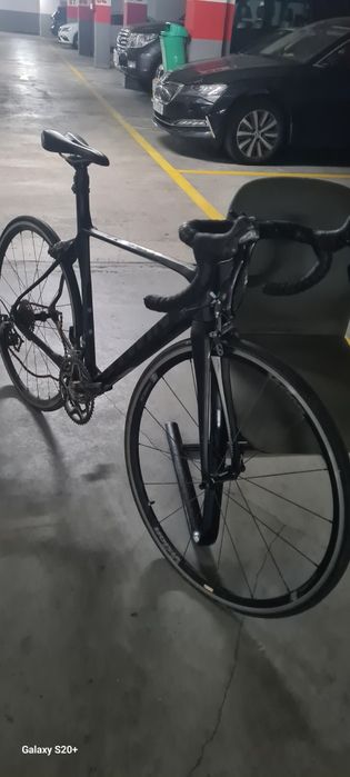 Bicicleta B'Twin Mach 720 CF,