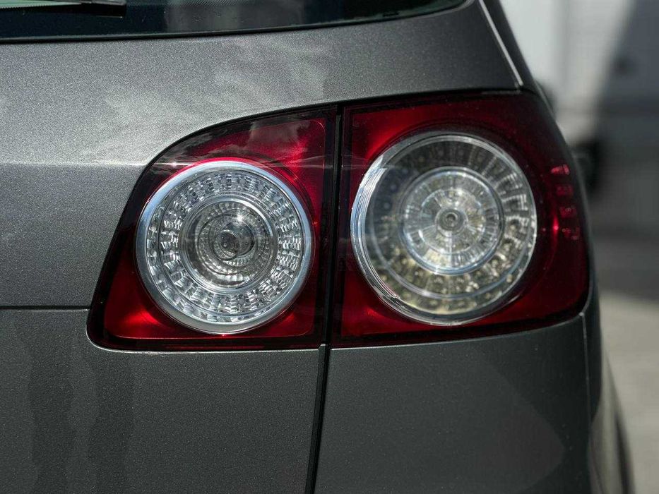 Volkswagen Golf Plus 2006 (Розстрочка / Лізинг)