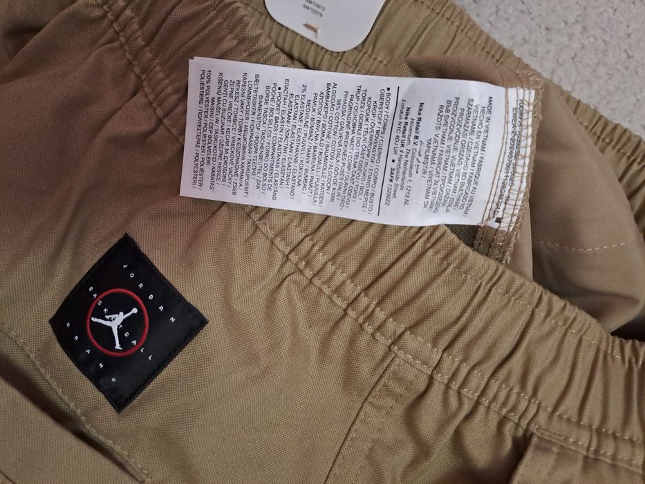 Шнани Nike Jordan