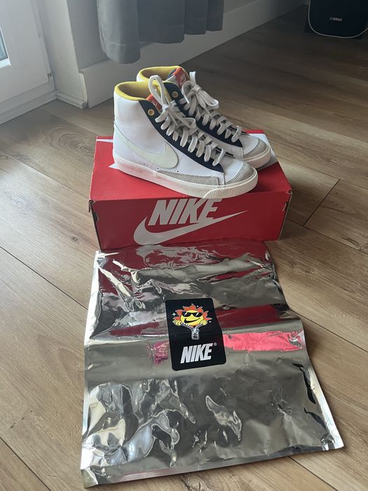 Buty Nike Blazer 38,5