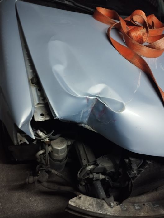 Продаж Passat B5