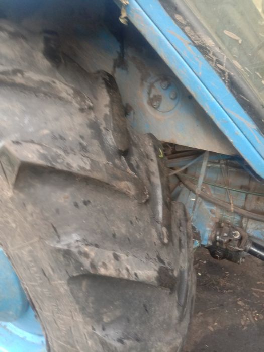 Продам, МТЗ 82 повний привід, на документах