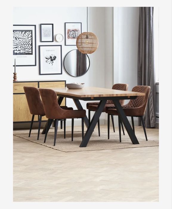 Cadeiras de sala. Conjunto de 6 ou 10